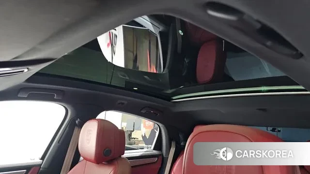 Porsche Cayenne (PO536) id 3333584 из Кореи 10