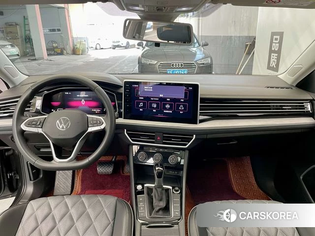 Volkswagen Sagitar id 4359291 из Китая 10