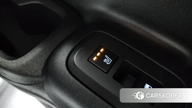 Hyundai Santa Fe (MX5) id 3571519 из Кореи 10