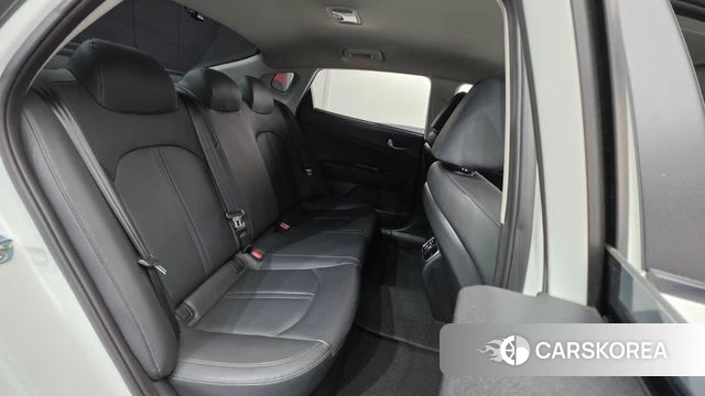 Kia The New K5 2nd generation id 4377573 из Кореи 10