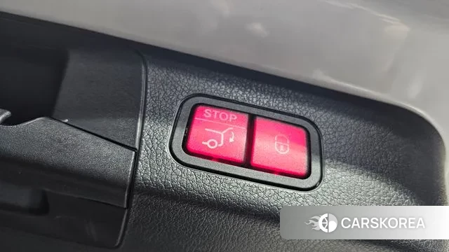 Mercedes-Benz GLB-Class X247 id 3448486 из Кореи 10