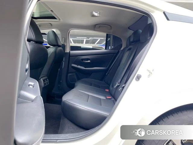 Nissan Xuan Yi id 4353709 из Китая 10