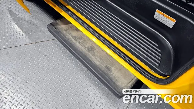 Hyundai The New Grand Starex id 2570812 из Кореи 10