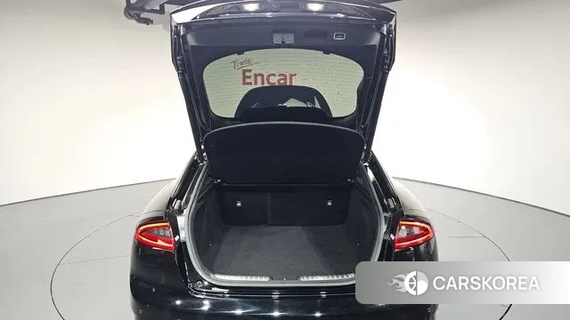 Kia Stinger id 3060328 из Кореи 10