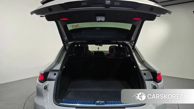 Porsche Cayenne (PO536) id 4410075 из Кореи 10