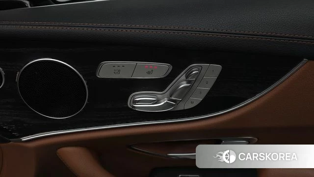 Mercedes-Benz E-Class W213 id 4411087 из Кореи 10