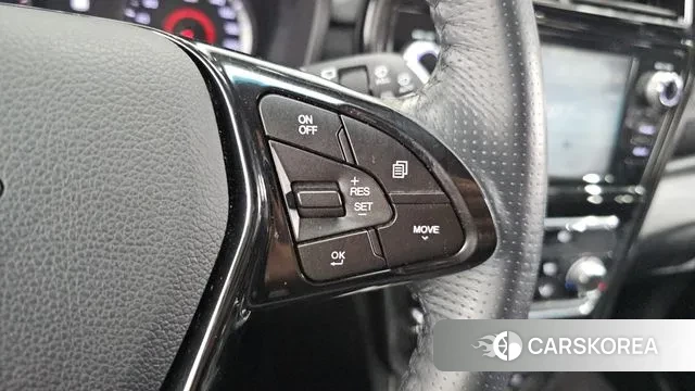 Ssangyong Berry New Tivoli id 3443682 из Кореи 10