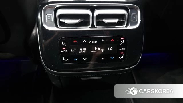 Mercedes-Benz S-Class W223 id 4721029 из Кореи 9