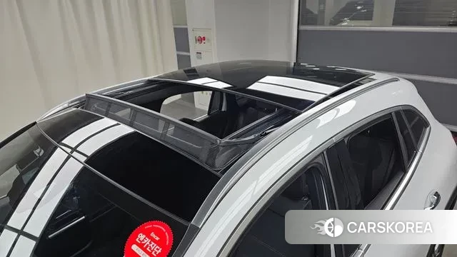 Mercedes-Benz EQA H243 id 2894042 из Кореи 10