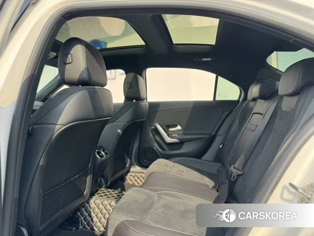 Mercedes-Benz Class A id 4264982 из Китая 10