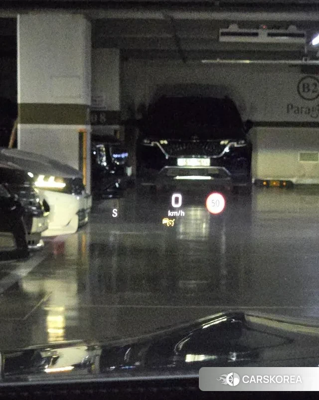 Mercedes-Benz AMG GT id 3013499 из Кореи 10