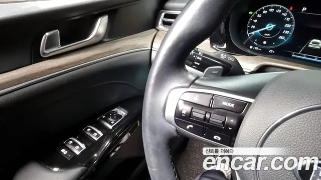 Kia K5 Hybrid 3rd Generation id 2749226 из Кореи 10