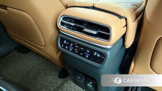 Genesis GV80 id 2857604 из Кореи 10