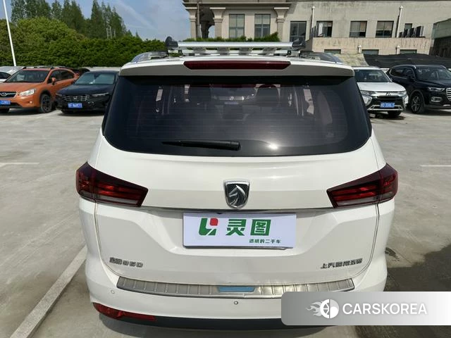 Baojun 360 id 4239203 из Китая 10