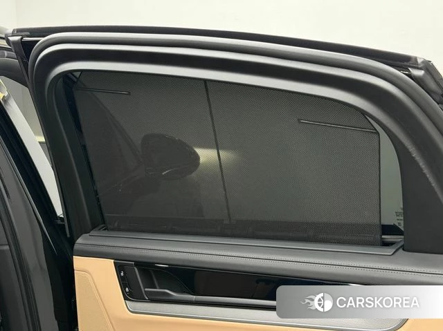 Porsche Cayenne (PO536) id 4599885 из Кореи 10