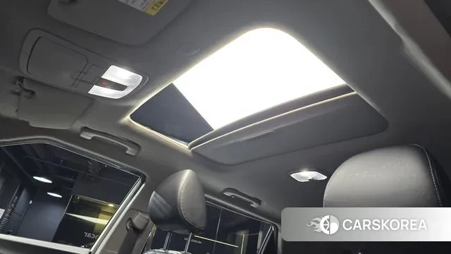 Ssangyong Tivoli Armor id 3380820 из Кореи 10