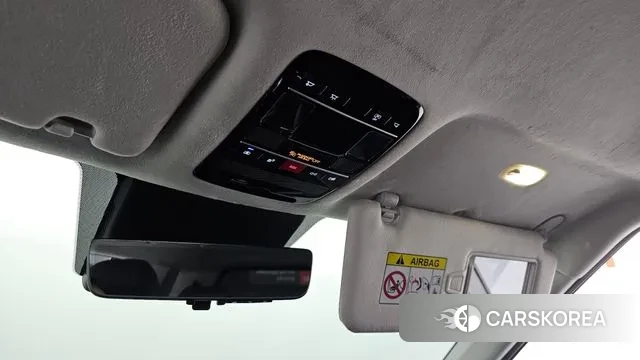 Hyundai Santa Fe (MX5) id 3420468 из Кореи 10