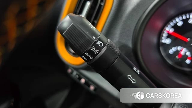 Kia Morning Urban (JA) id 4757971 из Кореи 10
