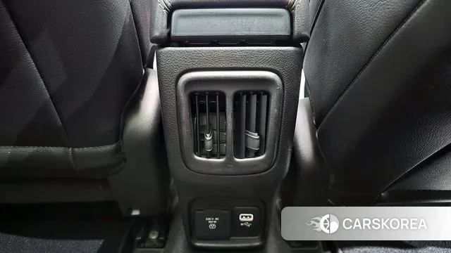 Jeep Compass 2nd Generation id 3350875 из Кореи 10