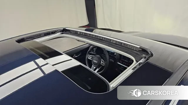 Kia The New K3 2nd generation id 3752326 из Кореи 10