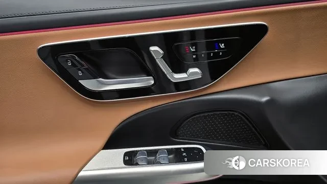 Mercedes-Benz E-Class W214 id 3190680 из Кореи 10