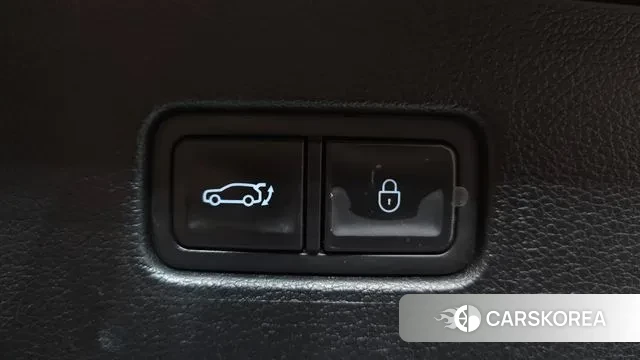 Genesis GV80 id 3432862 из Кореи 10