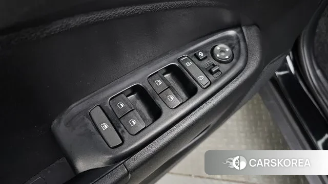 Hyundai Venue id 3692399 из Кореи 10