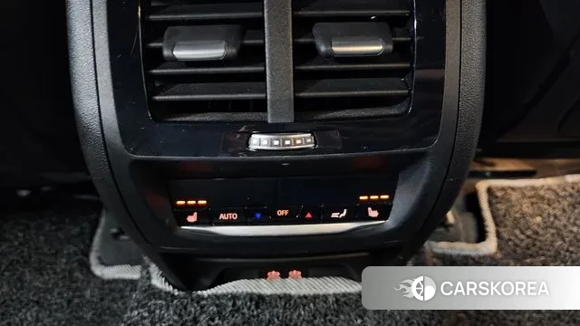 BMW X4 (G02) id 3708224 из Кореи 10