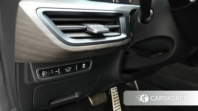Kia K8 id 4775361 из Кореи 10