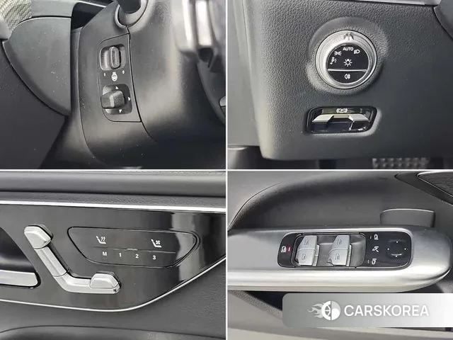 Mercedes-Benz C-Class W206 id 3751233 из Кореи 10