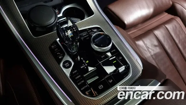 BMW X5 (G05) id 2660210 из Кореи 10