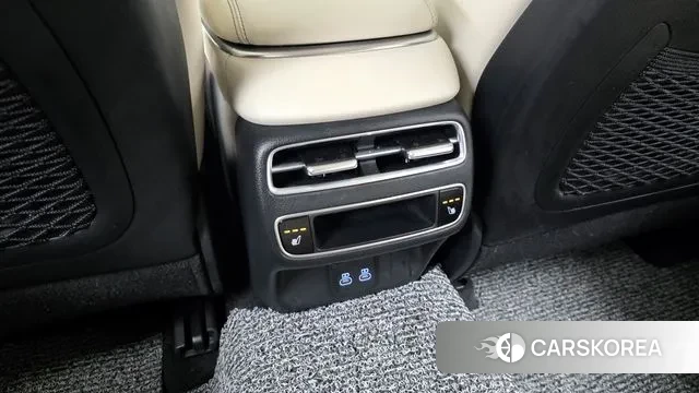 Genesis GV70 id 3512083 из Кореи 10