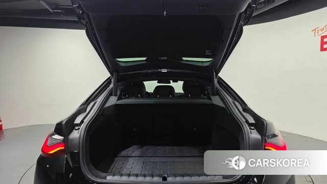 BMW i4 id 4757866 из Кореи 10