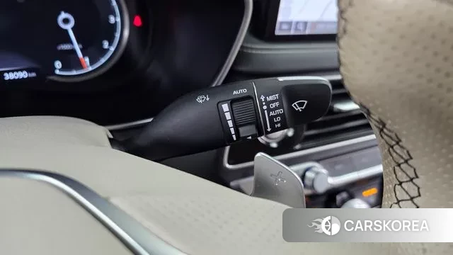 Genesis The New G70 id 3655245 из Кореи 10