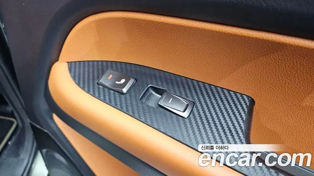 Ssangyong The New Rexton Sports Cannes id 2701029 из Кореи 10