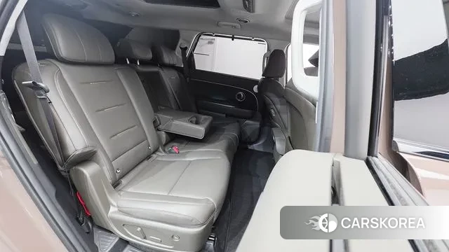 Hyundai Palisade (LX3) id 3731839 из Кореи 10