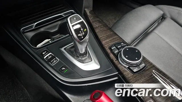 BMW 3 Series (F30) id 2548114 из Кореи 10