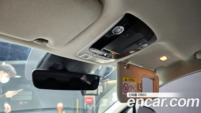 Kia K5 3rd generation id 2801754 из Кореи 10