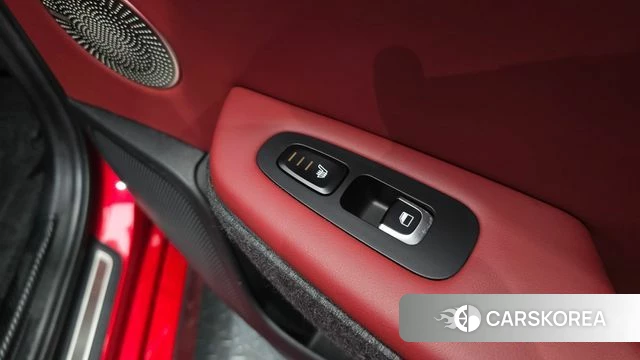 Kia Stinger id 3880206 из Кореи 10