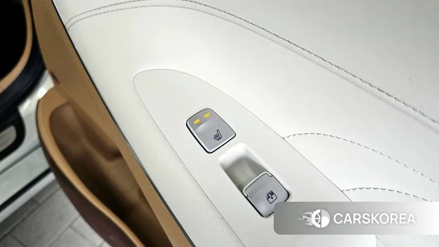 Hyundai The New Grandeur IG Hybrid id 3800716 из Кореи 10