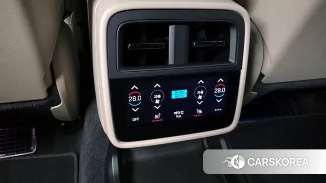 Porsche Taycan id 3447858 из Кореи 10