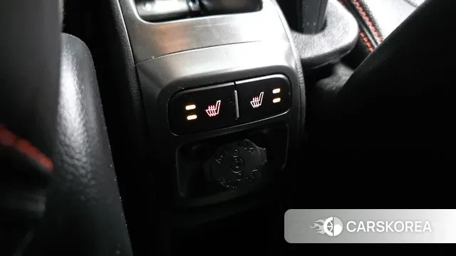 Kia The New Ray id 3771606 из Кореи 10