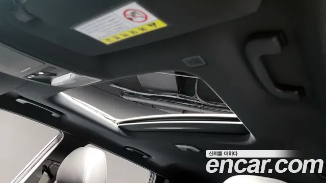 Ssangyong G4 Rexton id 2232530 из Кореи 10