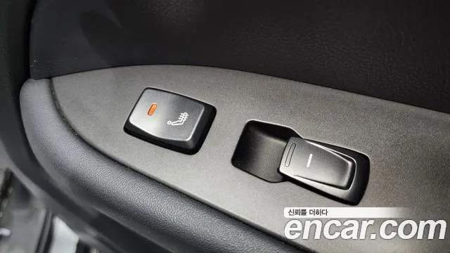 Ssangyong Rexton Sports id 2855542 из Кореи 10