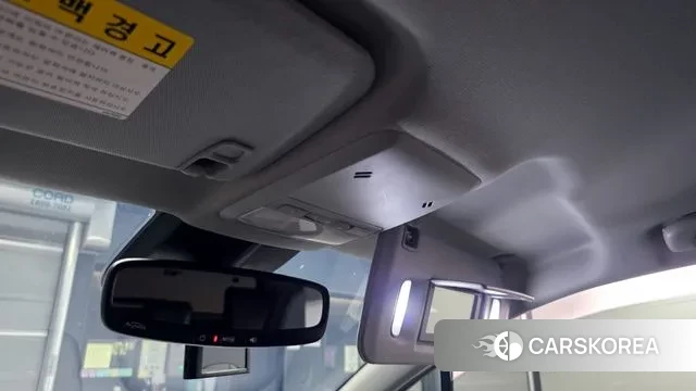 Chevrolet (GM Daewoo) The New Trax id 3123478 из Кореи 10