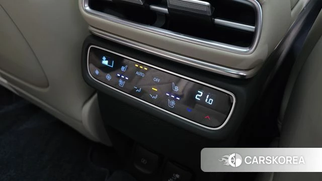 Genesis GV80 id 3817715 из Кореи 10