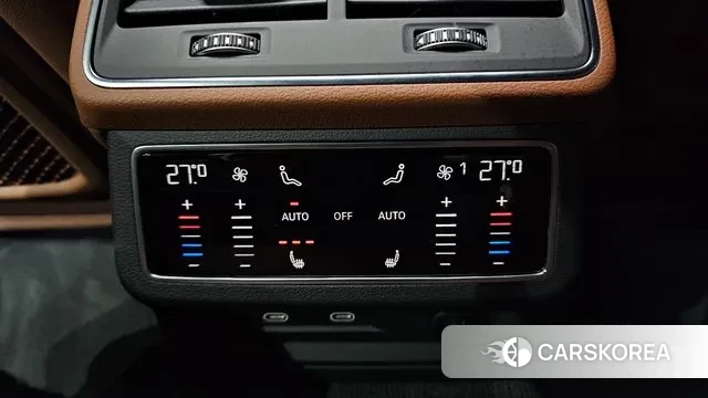 Audi A6 (C8) id 3411333 из Кореи 10