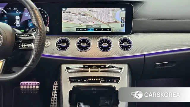 Mercedes-Benz CLS-Class C257 id 3354664 из Кореи 10