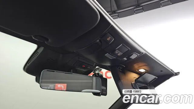 Mercedes-Benz C-Class W205 id 2748356 из Кореи 10