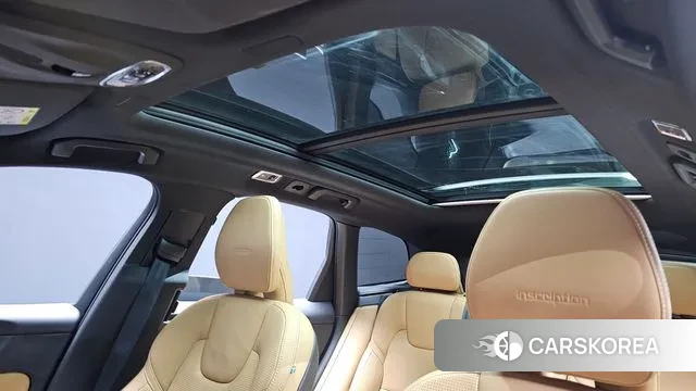 Volvo XC60 second Generation id 3313465 из Кореи 10